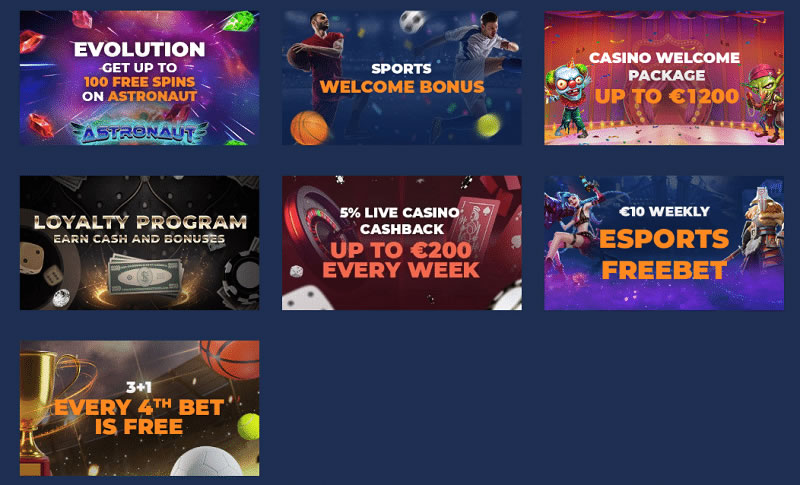 betvisa online casino