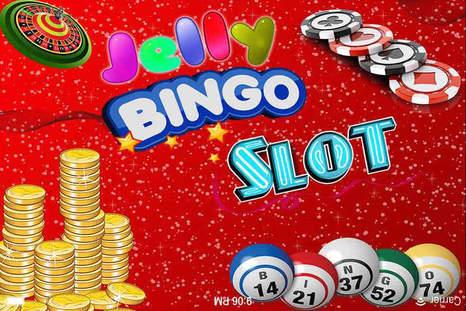 hot 646 casino online