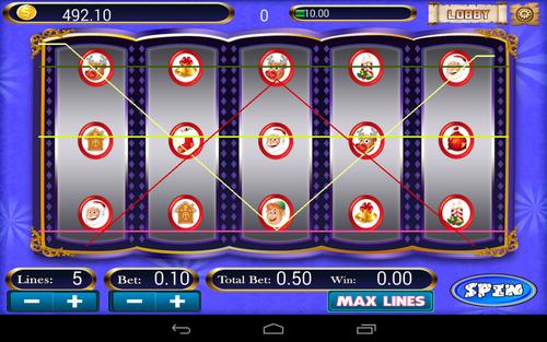 nine99 online casino