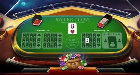 365 online casino